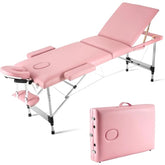 PORTABLE MASSAGE BED